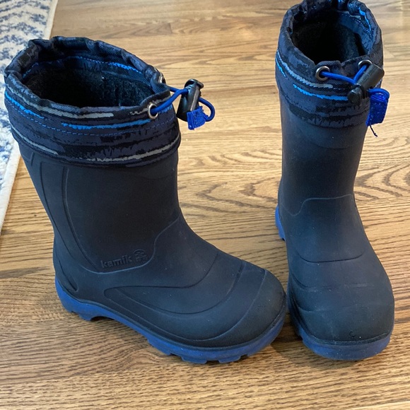 Kamik Other - Kids Kamik snow boots